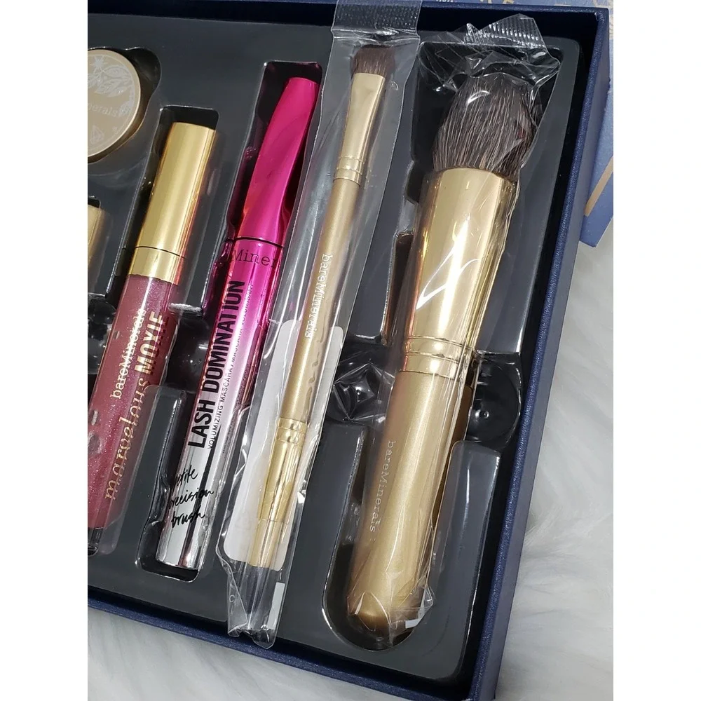 bareMinerals brand new